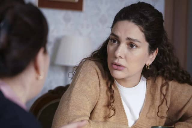 Dilara Aksüyek Biyografisi foto galeri 5