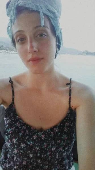 Dilara Develi Biyografisi foto galeri 3
