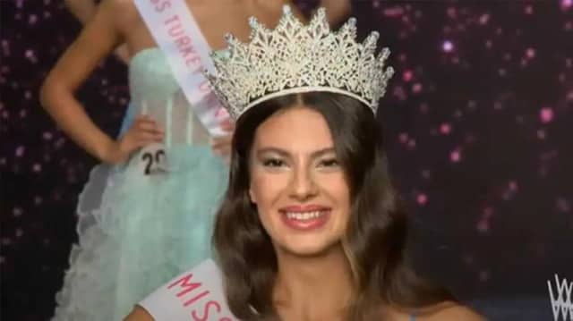 Dilara Korkmaz Biyografisi foto galeri 4