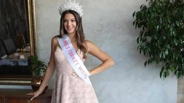 Dilara Korkmaz Biyografisi foto galeri 5