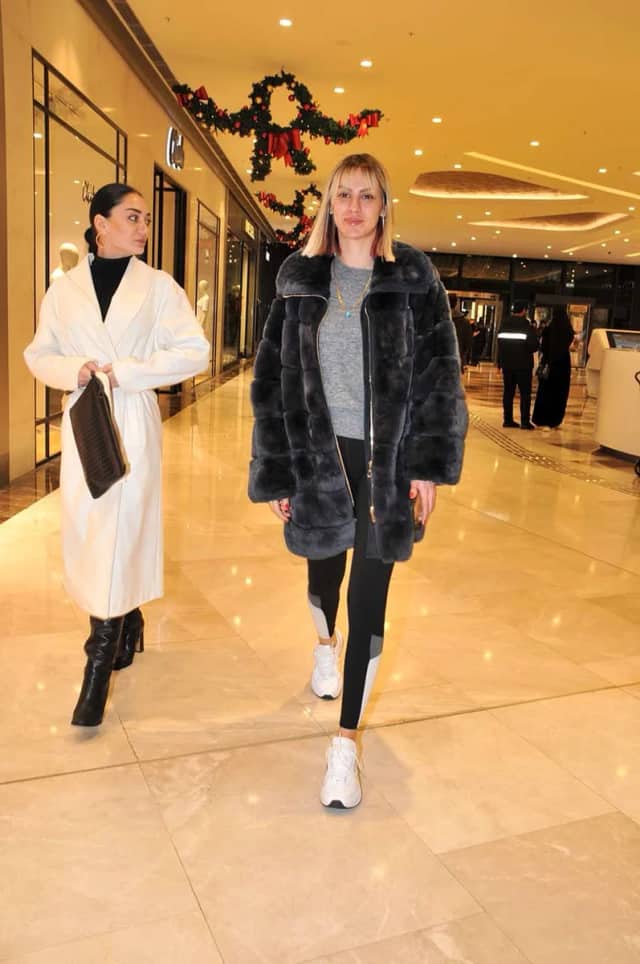 Dilay Korkmaz Biyografisi foto galeri 4