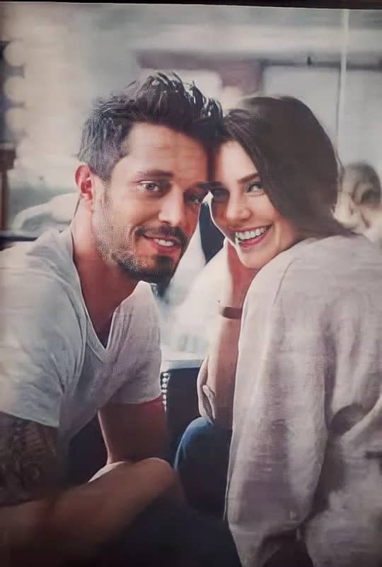 Dilek Enver Biyografisi foto galeri 2