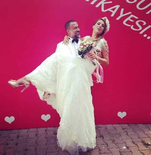 Doğa Rutkay Kamal Biyografisi foto galeri 3