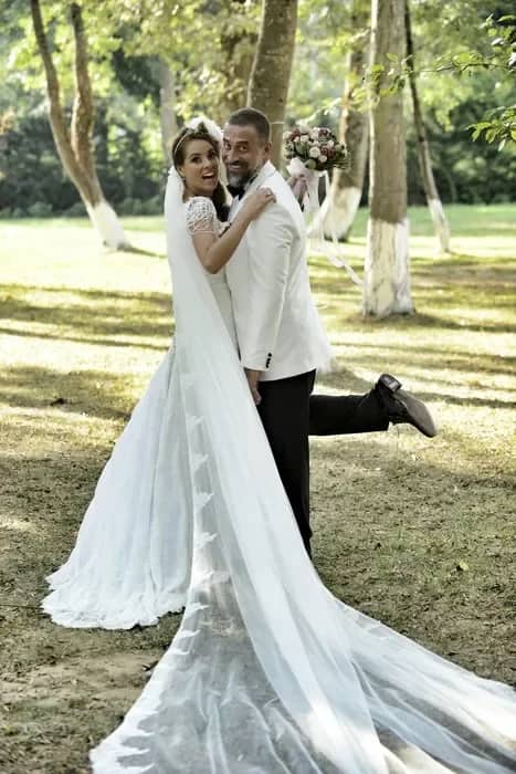 Doğa Rutkay Kamal Biyografisi foto galeri 4