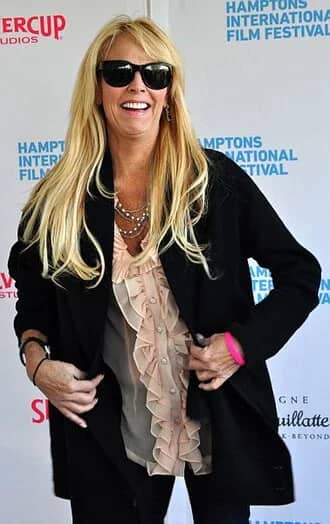 Donata Dina Lohan Biyografisi foto galeri 1