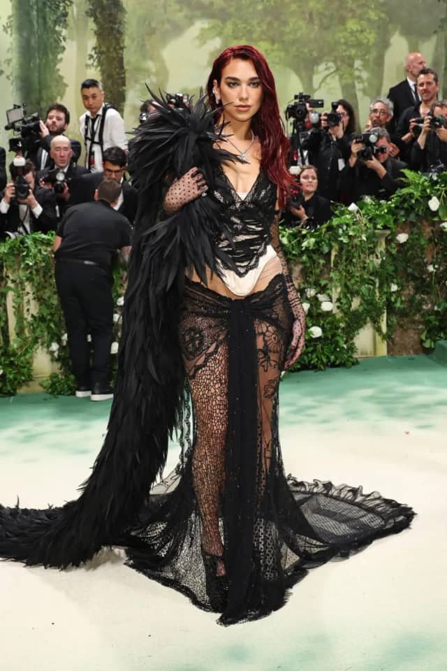 Dua Lipa Biyografisi foto galeri 2