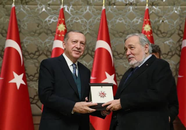 Dursun Gürsaçer Biyografisi foto galeri 2