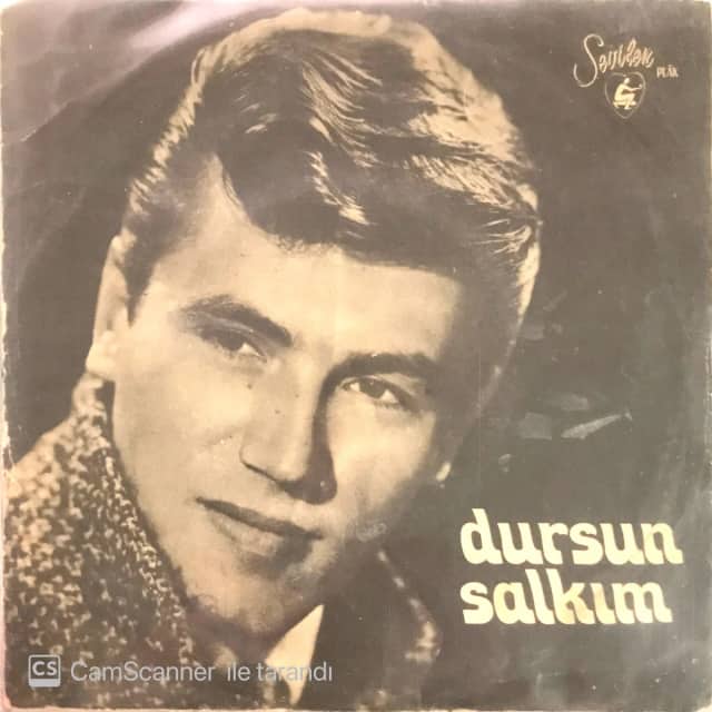 Dursun Salkım Biyografisi foto galeri 2
