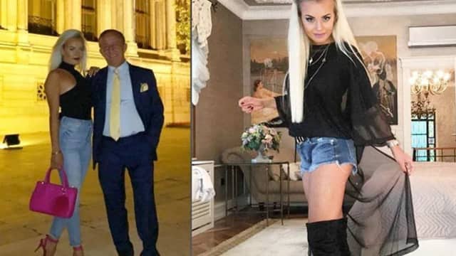 Duygu Su Gülpınar Biyografisi foto galeri 3