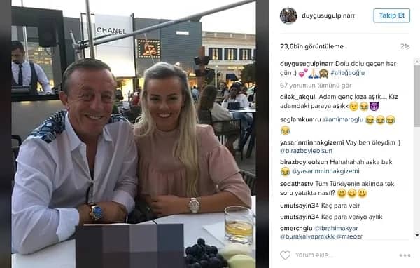 Duygu Su Gülpınar Biyografisi foto galeri 4
