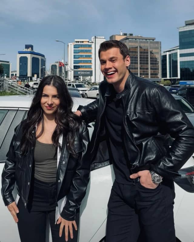 Ecem Ataç Biyografisi foto galeri 5