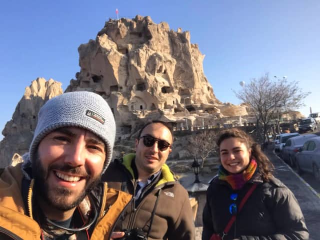 Efe Akkaş Biyografisi foto galeri 4