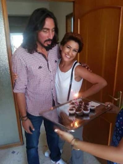 Efe Kubilay Biyografisi foto galeri 2