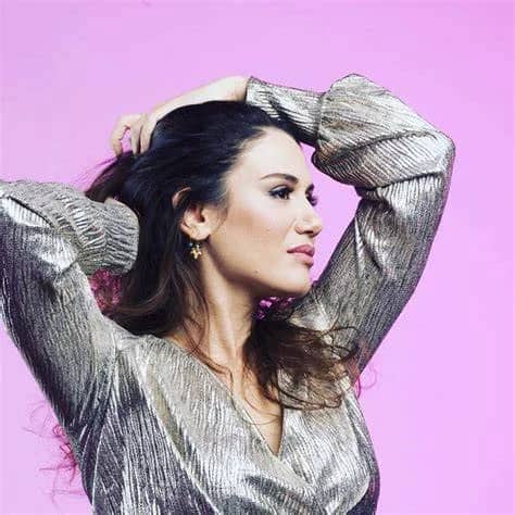 Ekin Türkmen Biyografisi foto galeri 2