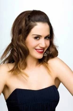 Ekin Türkmen Biyografisi foto galeri 3