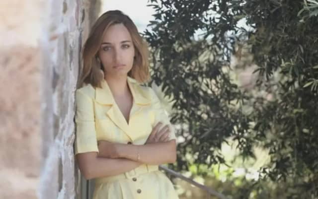 Elçin Tapan Biyografisi foto galeri 1