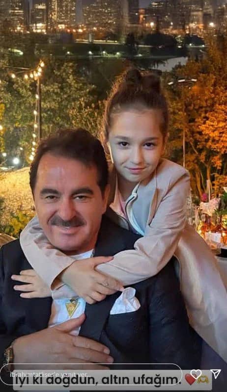 Elif Ada Tatlıses Biyografisi foto galeri 3