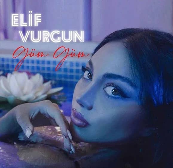 Elif Vurgun Biyografisi foto galeri 2