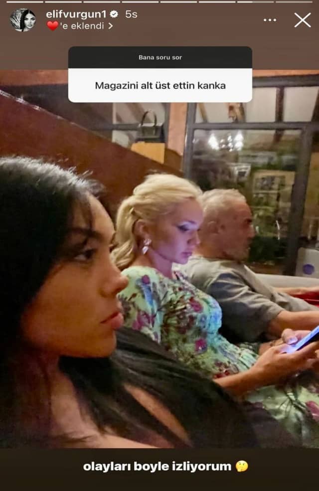 Elif Vurgun Biyografisi foto galeri 3