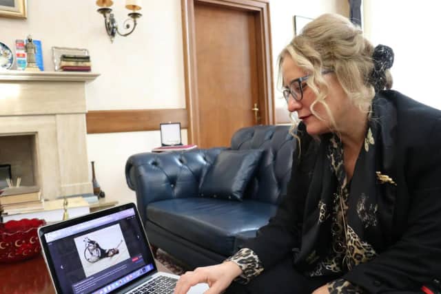 Elisa Yazgan Biyografisi foto galeri 5