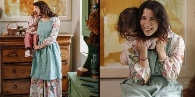 Emine Boyner Biyografisi foto galeri 5
