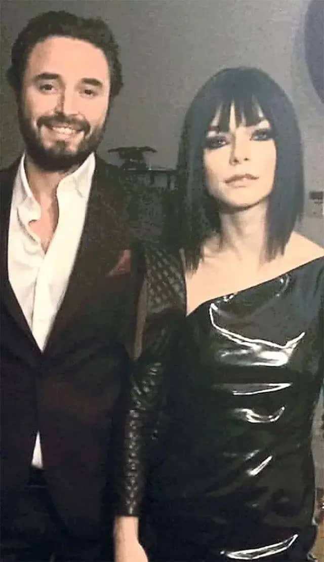 Emir Aydemir Biyografisi foto galeri 1