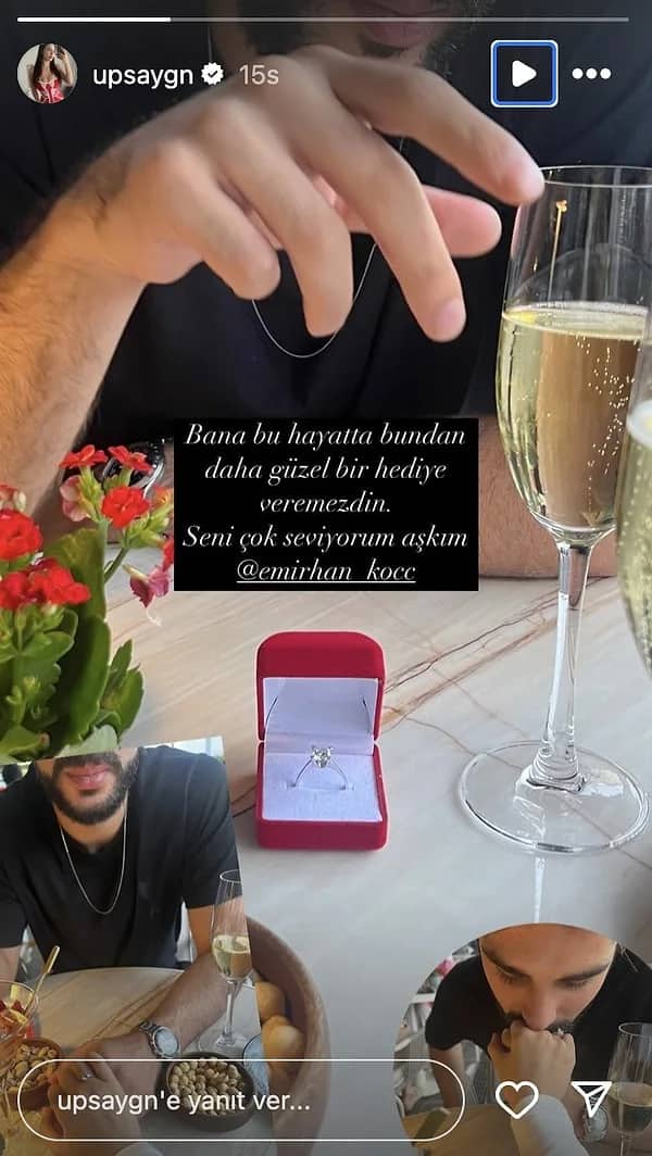 Emirhan Koç Biyografisi foto galeri 4