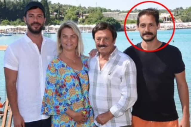Emirhan Şahin Biyografisi foto galeri 3