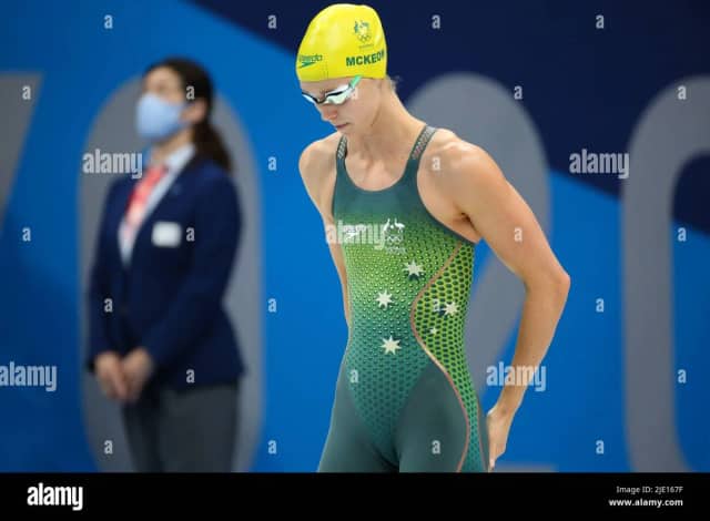 Emma McKeon Biyografisi foto galeri 4
