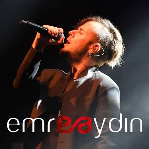 Emre Alkoçlar Biyografisi foto galeri 1