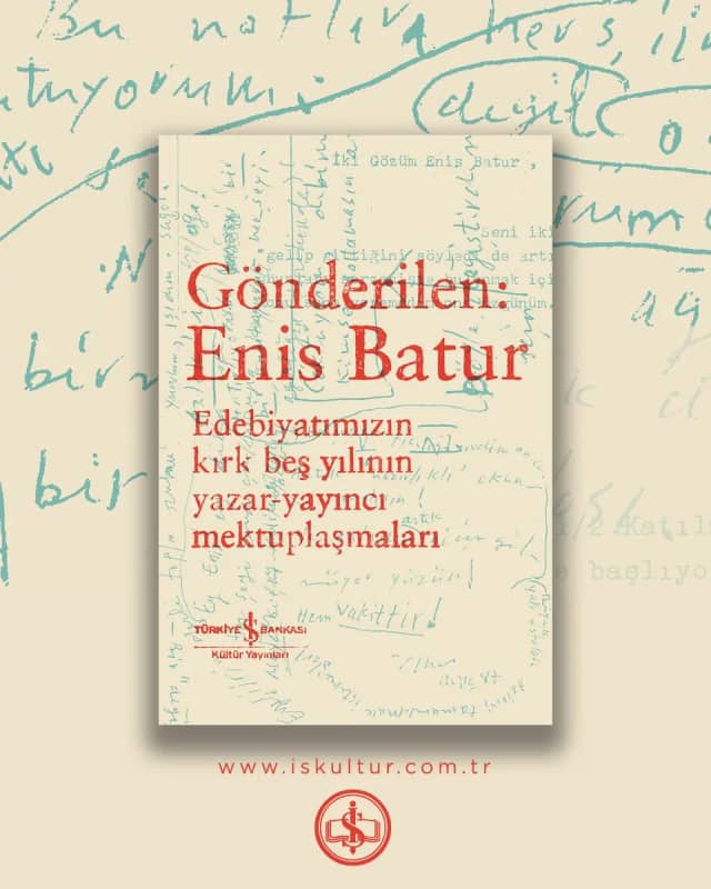 Enis Batur Biyografisi foto galeri 4