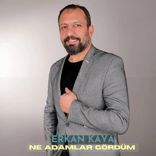 Ercan Kaya Biyografisi foto galeri 1