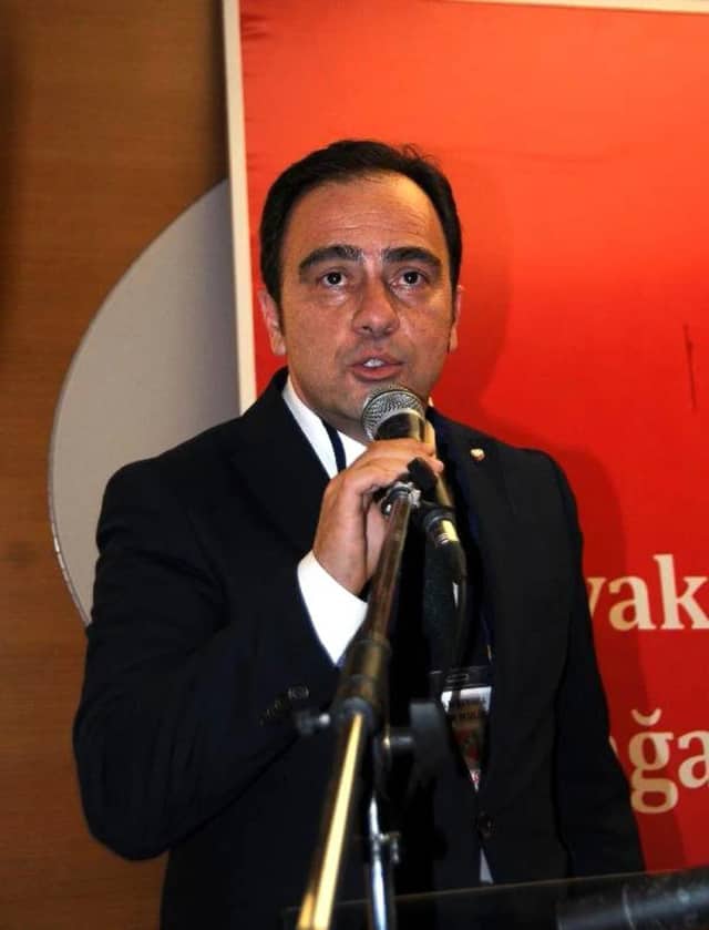 Erdal Acar Biyografisi foto galeri 2
