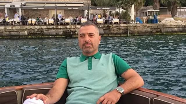 Erdal Acar Biyografisi foto galeri 3