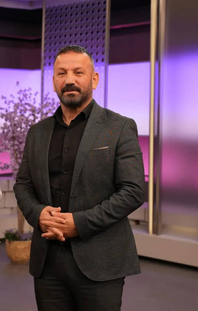 Erdal Ayaydın Biyografisi foto galeri 4