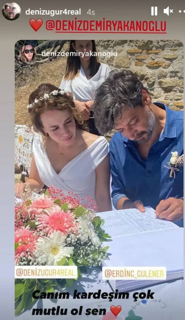 Erdinç Gülener Biyografisi foto galeri 1