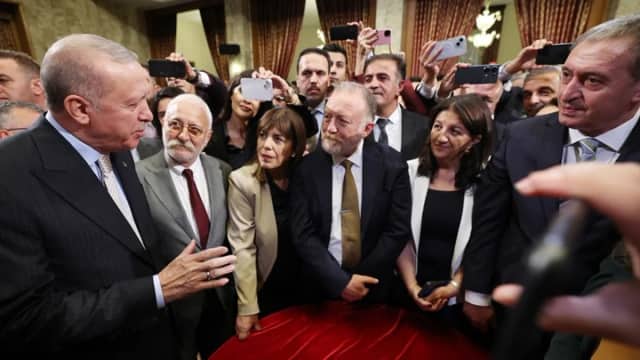 Erdoğan Alkin Biyografisi foto galeri 4
