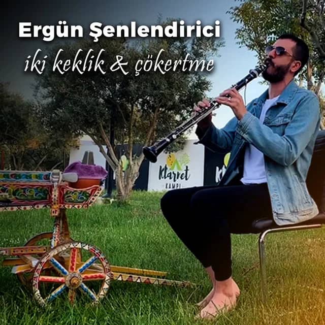 Ergün Şenlendirici Biyografisi foto galeri 1