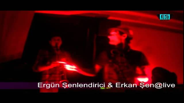 Ergün Şenlendirici Biyografisi foto galeri 3