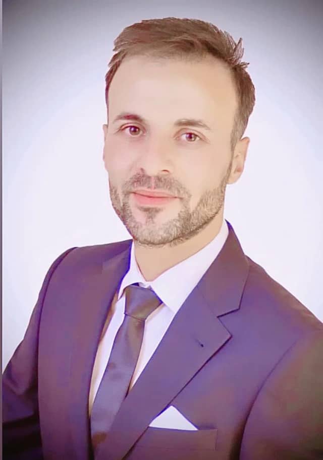 Erhan Bozkurt Biyografisi foto galeri 1