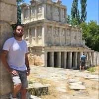 Erkan Hancıoğlu Biyografisi foto galeri 2