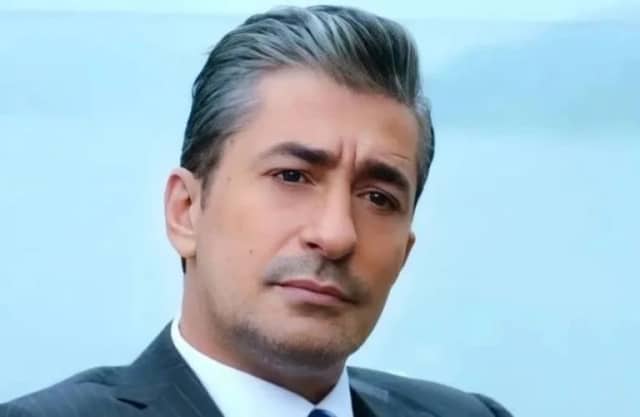 Erkan Hancıoğlu Biyografisi foto galeri 3