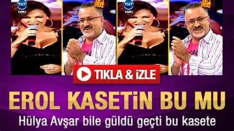 Erol Köse Biyografisi foto galeri 4