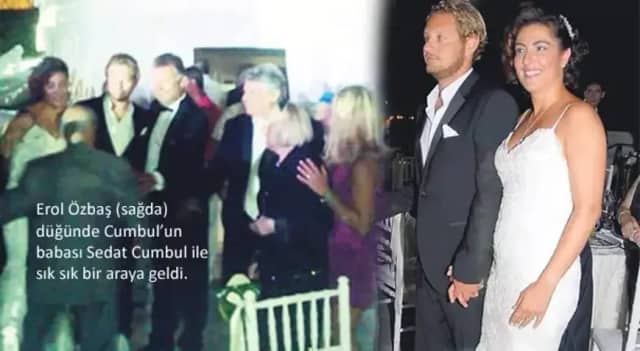 Erol Özbaş Biyografisi foto galeri 1