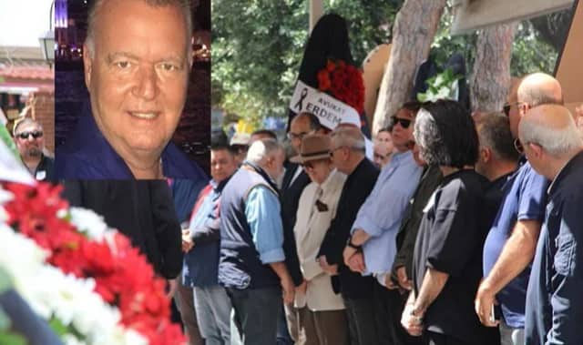 Erol Özbaş Biyografisi foto galeri 4