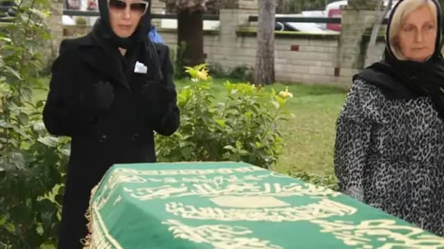 Erol Özyener Biyografisi foto galeri 3