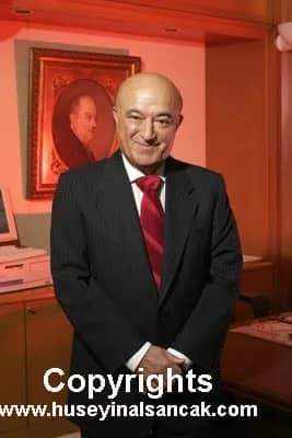 Erol Sabancı Biyografisi foto galeri 1