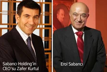 Erol Sabancı Biyografisi foto galeri 3