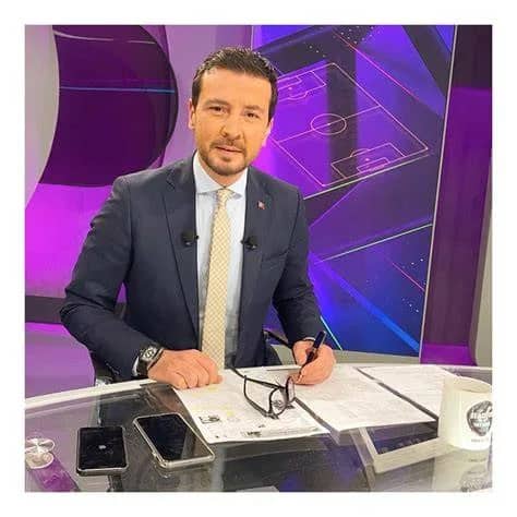 Ersin Düzen Biyografisi foto galeri 1