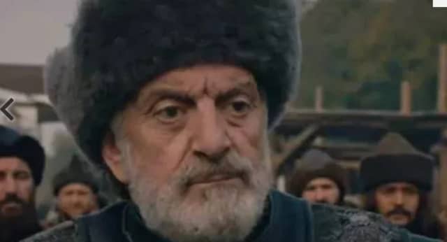 Ertuğrul Yıldız Biyografisi foto galeri 5